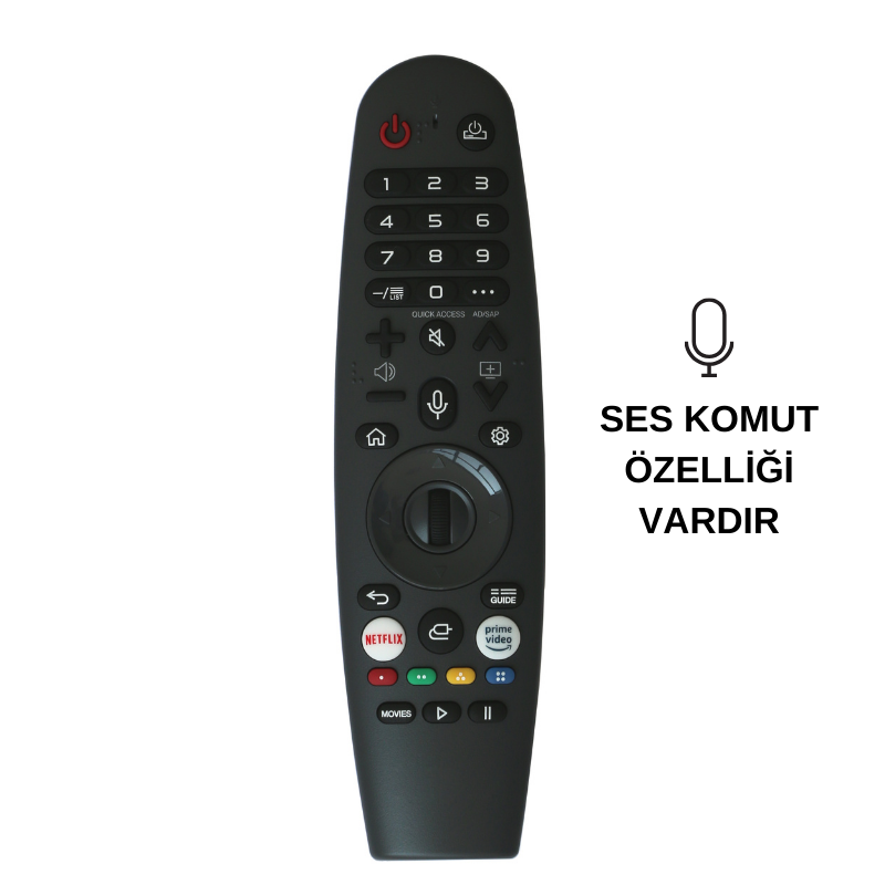 ONVO - NEXT-SUNNY-SES KOMUTLU (KK0410)