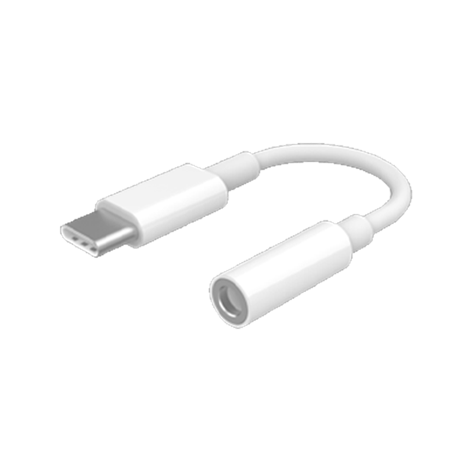 3,5mm DİŞİ - TYPE-C ÇEVİRİCİ KABLO