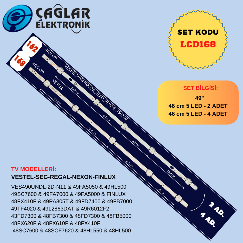 VESTEL SVV490A32B_5LED_REV0.4_150730