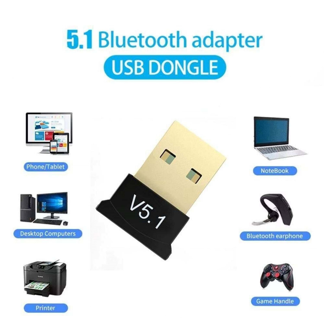 USB DONGLE BLUETOOTH 5.1