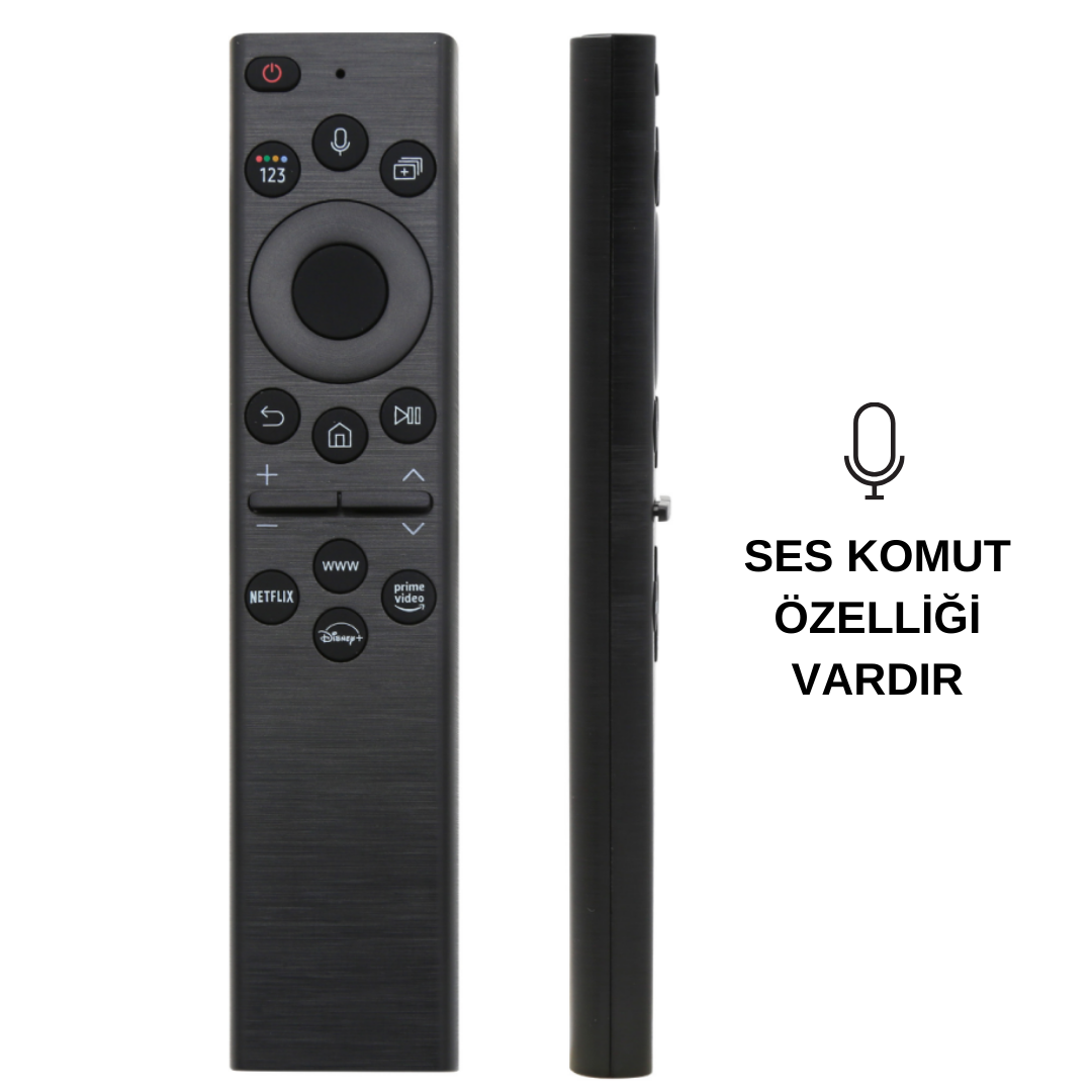 SAMSUNG RM-G2300V3  SES KOMUTU VARDIR (KK9853)