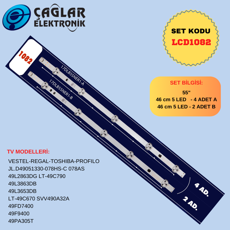 VESTEL JL.D49051330-078HS-C