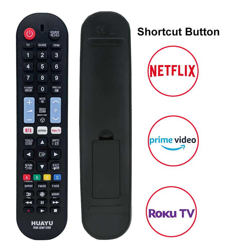 SAMSUNG UNIVERSAL RM-SM1398