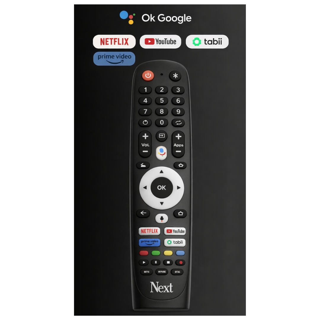 NEXT TABİİLİ YENİ