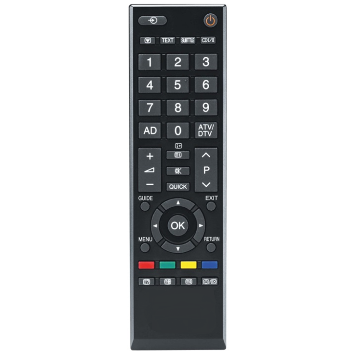 TOSHIBA RM-L890  REGZA