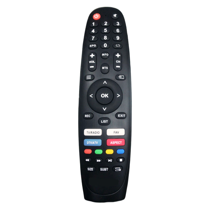 DIJITSU-ALTUS  ASPECT/FAV TUŞLU - BEKO OTEL TV