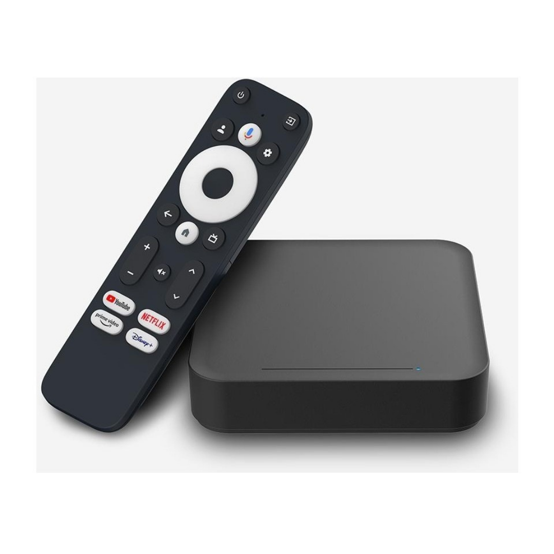 GOOGLE TV ANDROID BOX  GT1  (2-32)