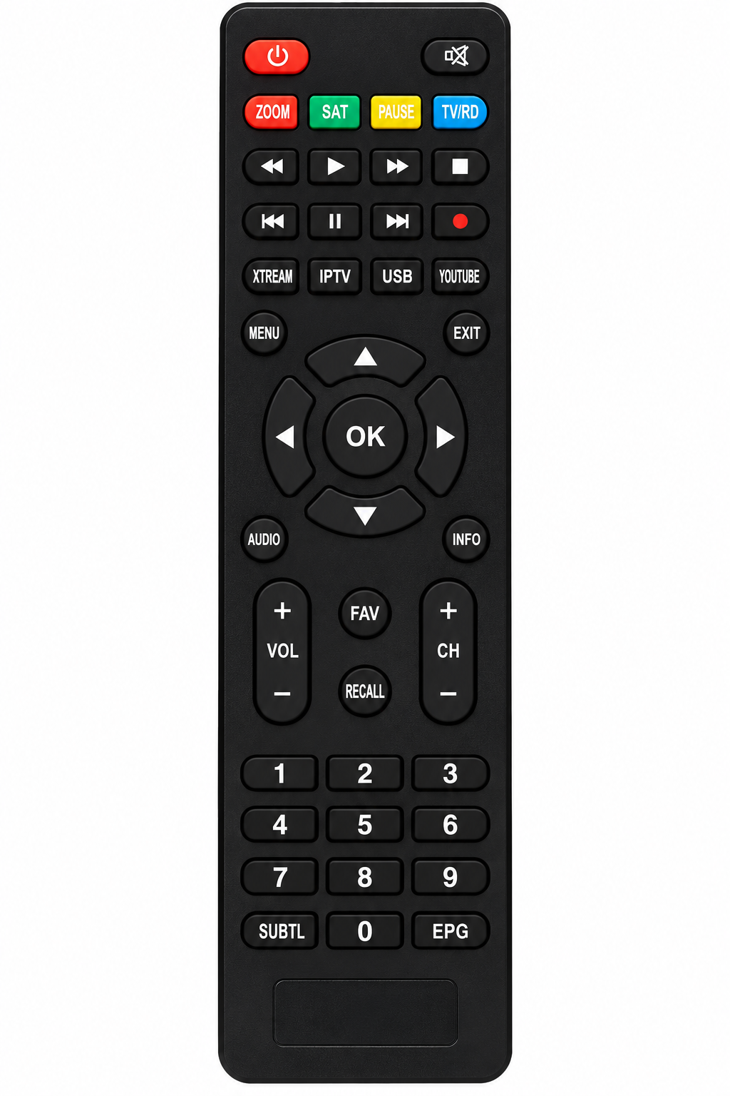 REDLINE MULTIBOX/GOLDEN BOX TS-100  HD Xtream TUŞLU - G30