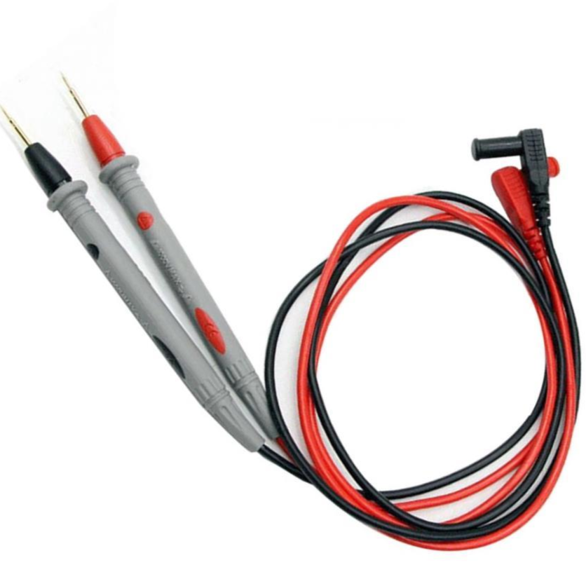 PROFESYONEL PROP İNCE UCLU  SMD  KT009