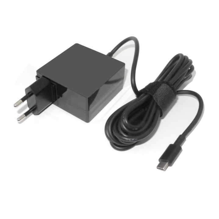 20V 2.25A / 12V 3A / 5V 2A  TYPE-C USB UÇ 45W  CSADP017