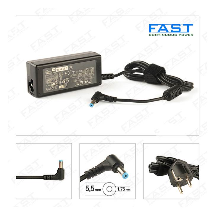 19V 3,42A LAPTOP (5,5x1,75) ACER ICI DAR  CMADP045