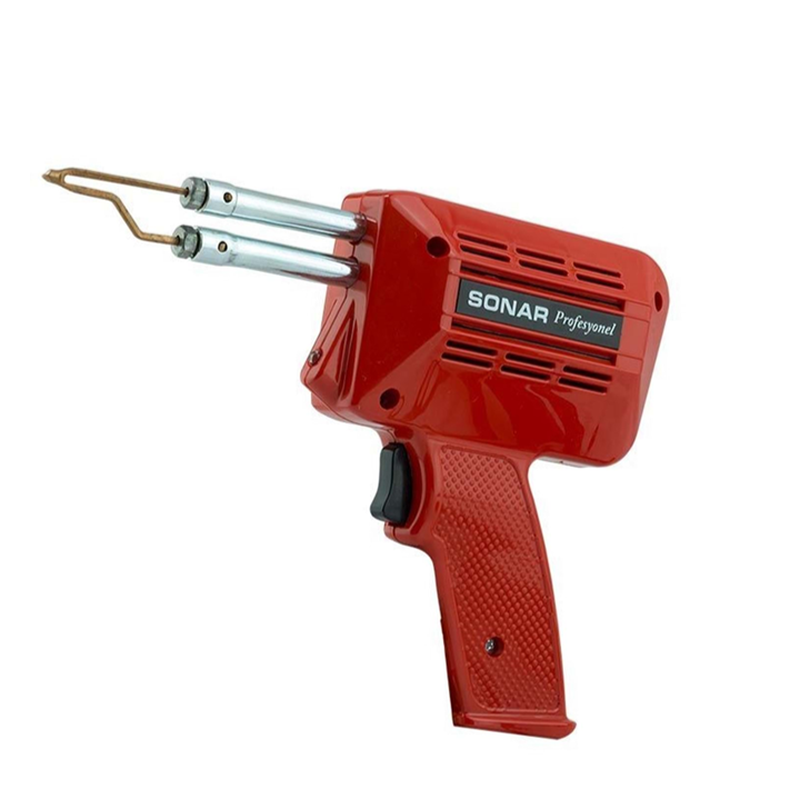 100 W SONAR PROFESYONEL TABANCA HAVYA