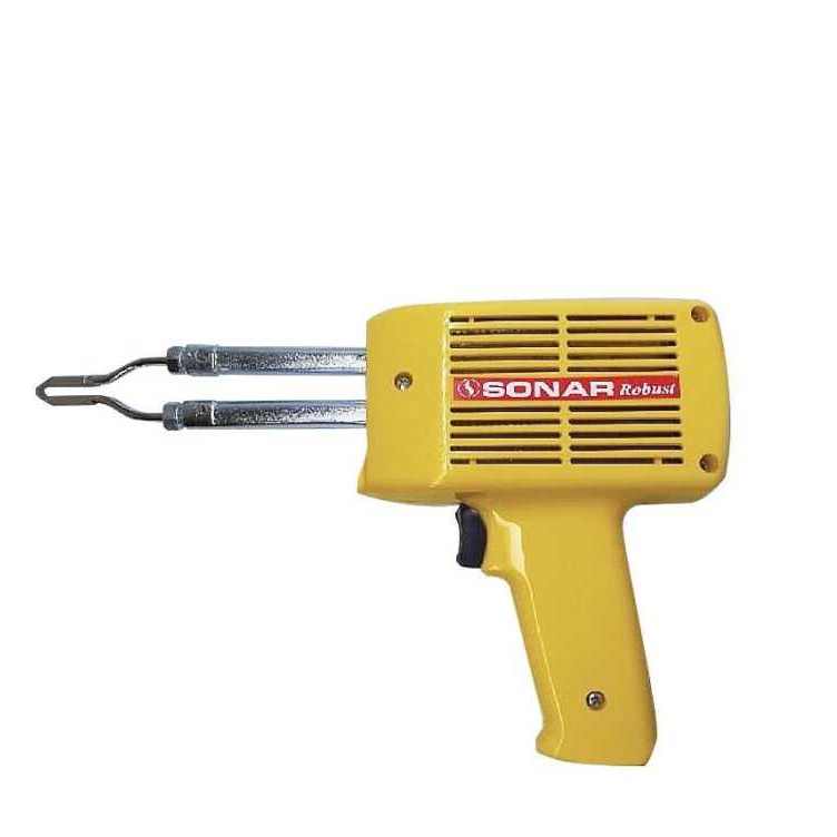 250 W SONAR TABANCA HAVYA