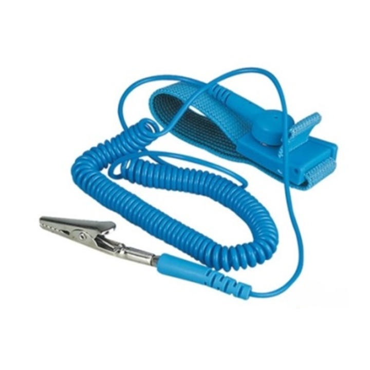 ANTİSTATİK BİLEKLİK KABLOLU ZD152+  WL-112