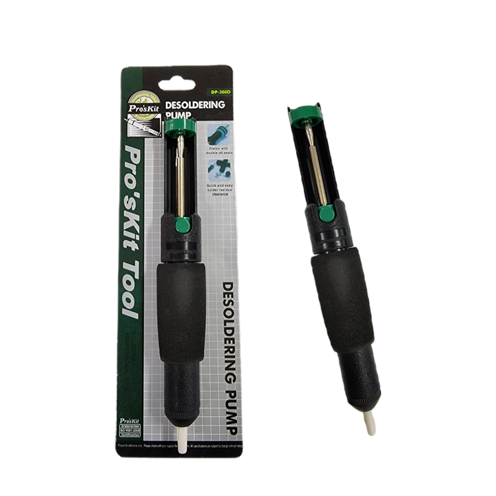 LEHİM POMPASI QC2 WELLHISE