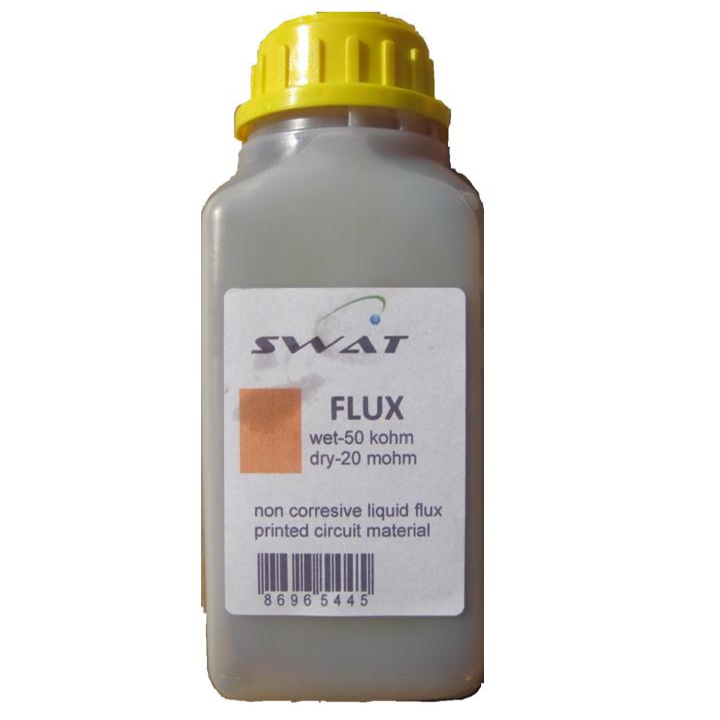 FLUX   250gr  SWAT    (K-F)