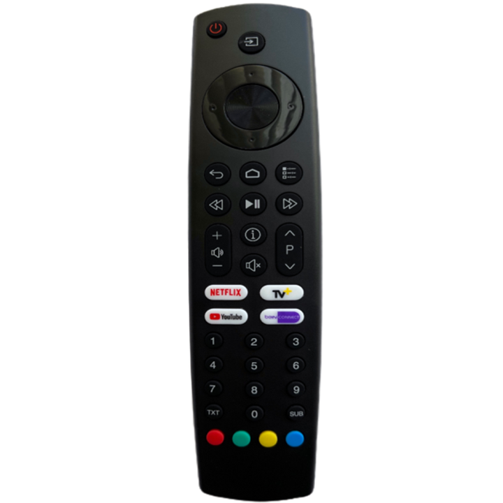 ARÇELİK NETFLIX-TIVIBU-YOUTUBE-BEIN CONNECT