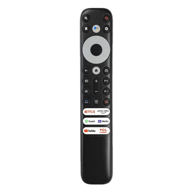 TCL RC902V FMR1  GUARD-MEDIA TUŞLU (SES KOMUTU YOKTUR)