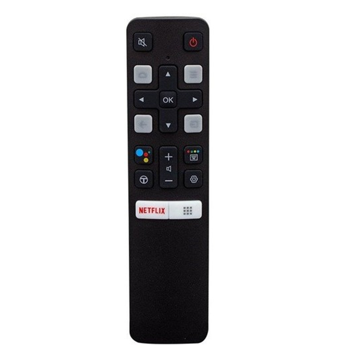 TCL RC802V FMR1   50-55" ANDROID