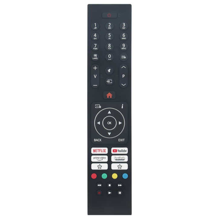 VESTEL NETFLIX-YOUTUBE-TWITCH-PRIME- JVC/ WIFI MOBIL TV 32H9520