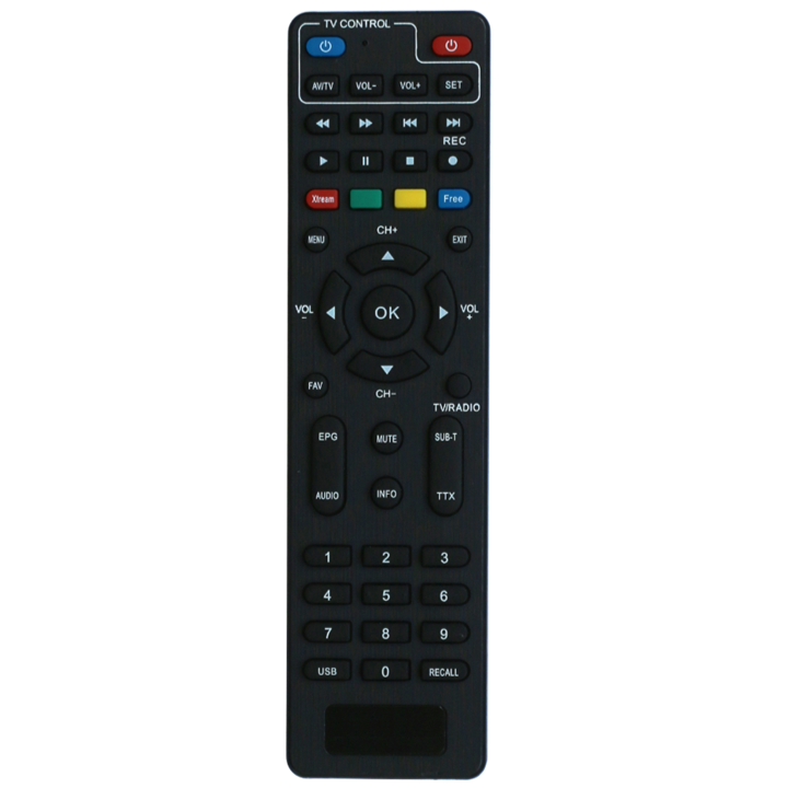 SUNGATE -WIFI PLUS HD