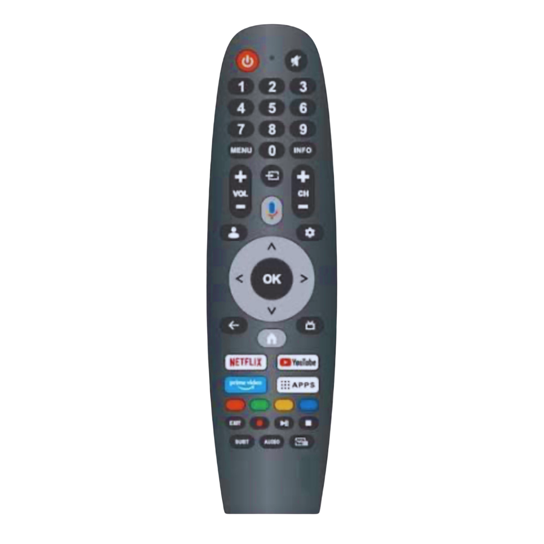 ALTUS-SENNA GOOGLE TV