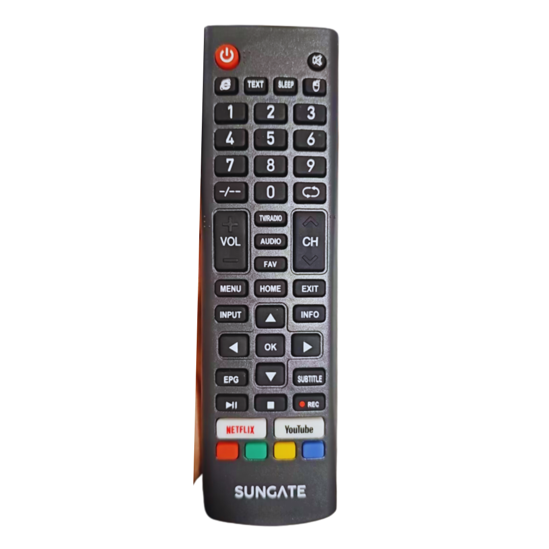 SUNGATE YENİ
