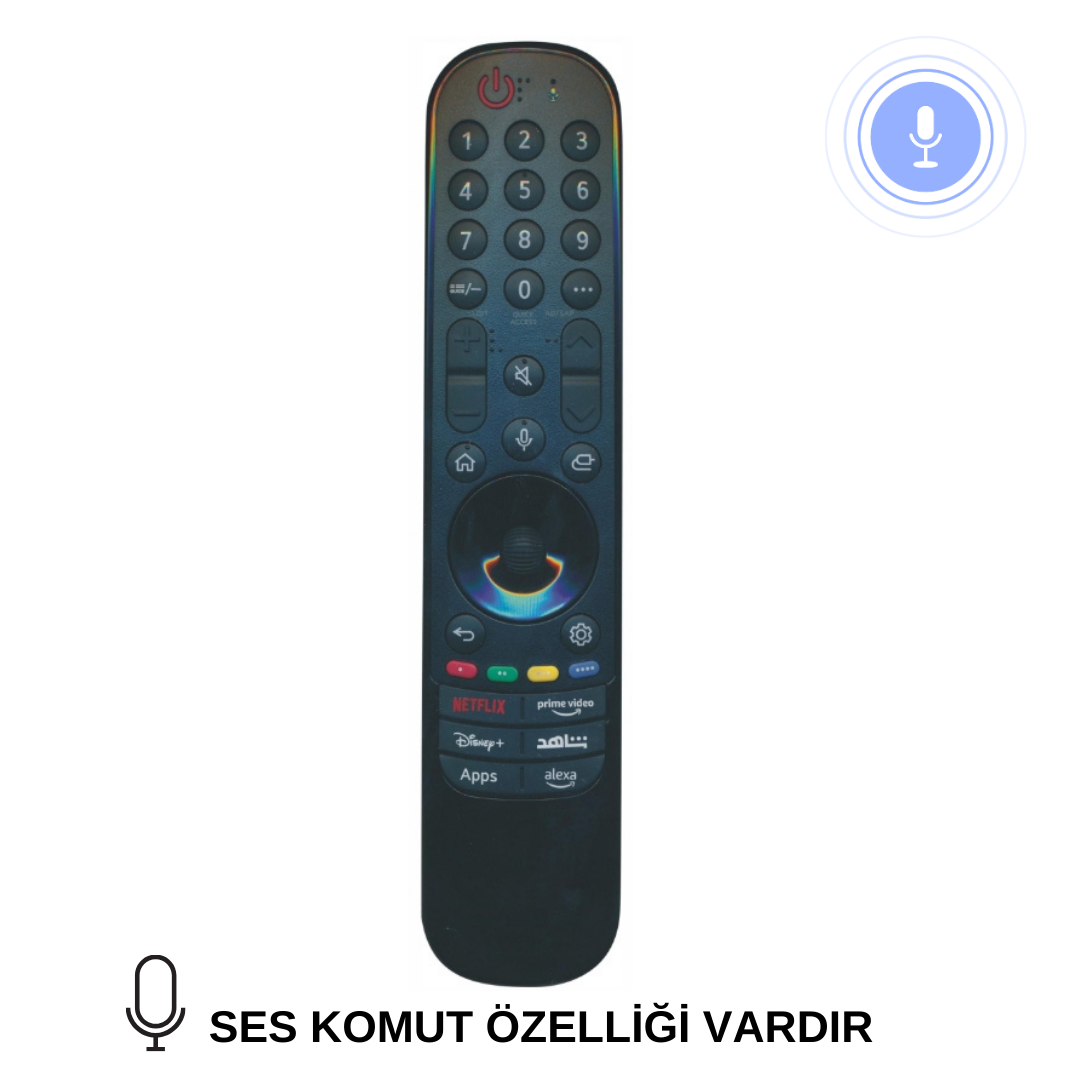 LG MR24GA (AKB76045007) 2024 - 2025