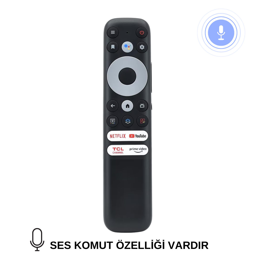 TCL RC902N FMR1 YENİ