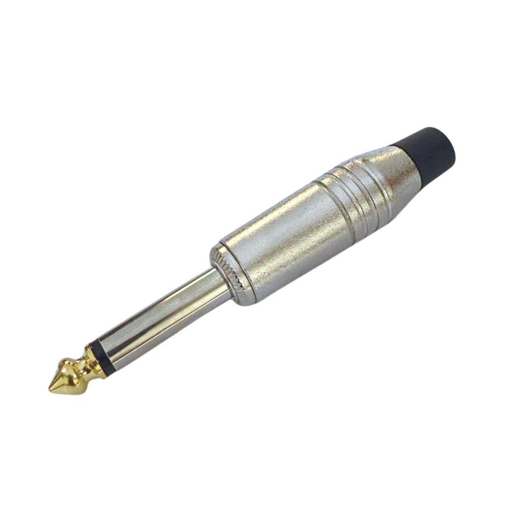 6,3mm MONO KALİTELİ