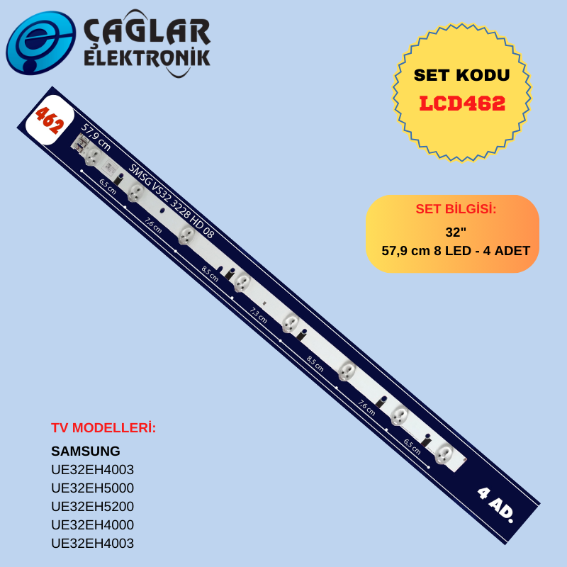 SAMSUNG UE32EH4003 -DE320AGE-V2-UE32EH4000-32H5535