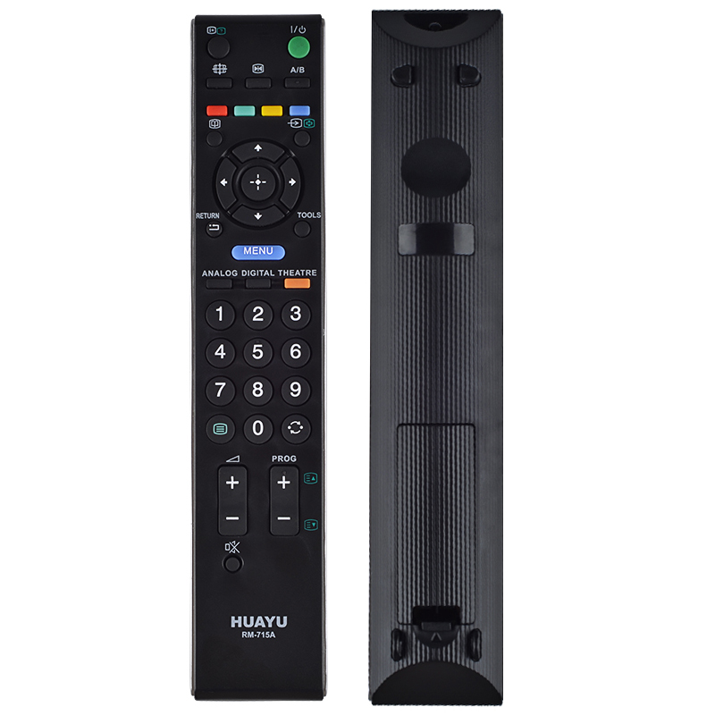 SONY RM-715A