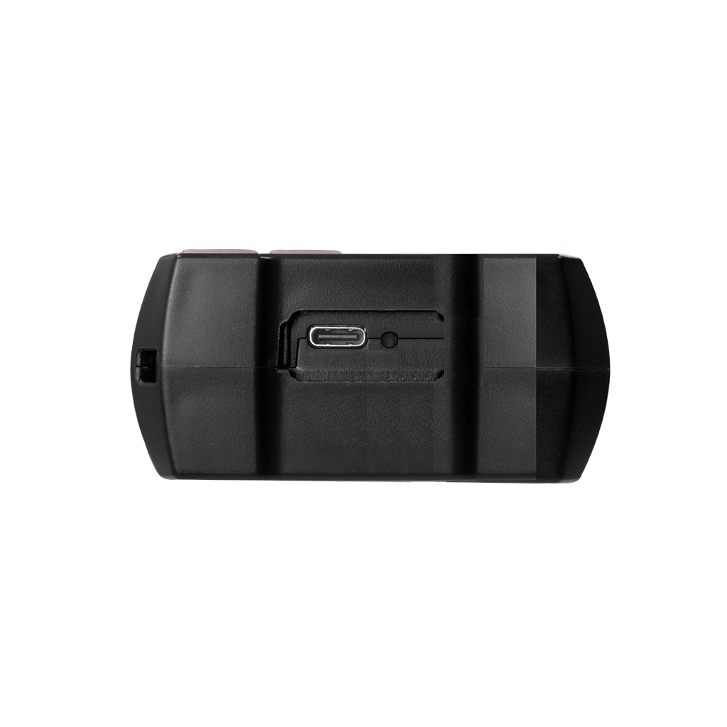 RJ45 AĞ KABLOSU VE FİBER OPTİK KABLO TEST CİHAZI AS 326