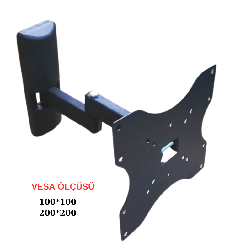 TV HAREKETLİ 22"42"  200*200 =TVS30=TVS31 - H34